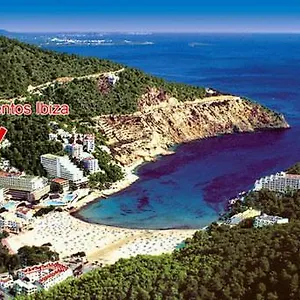  Appartamento Cala Llonga Playa