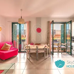 skysea-holidays-city-center-suites.1costadelsol.com/