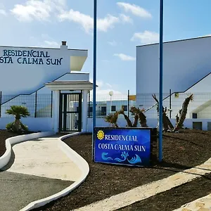 Sun Premium Poolblick By Nicolet Apartamento Costa Calma