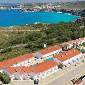  Appartamento Pérgolas